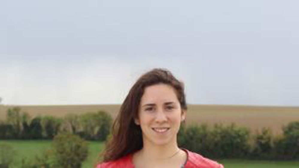 Marion Coisne